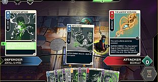 Unmatched: Digital Edition - Jekyll & Hyde