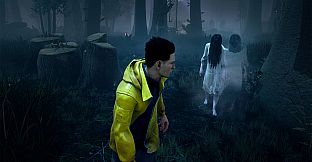 Dead by Daylight - Sadako Rising