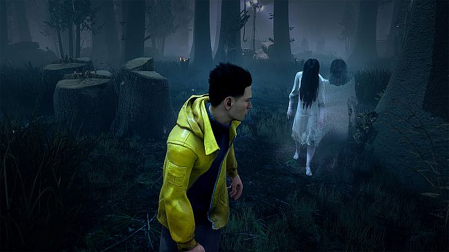 Dead by Daylight - Sadako Rising