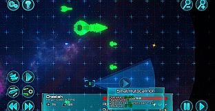 Star Tactics Redux - Expeditions