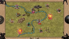 Castle Conquest: Medieval Strategy