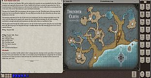 Fantasy Grounds - D&D Storm Lord's Wrath