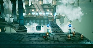 FINAL FANTASY RESONANCE