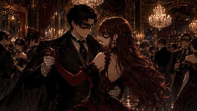 SHERLOCK HOLMES: SEX & SECRETS