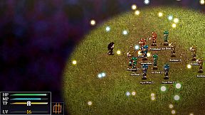 Divine Legacy: Neo Amburia