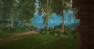 Spirit of the Birch