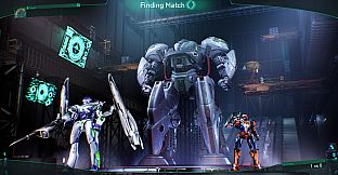 DARK MACHINE THE GAME