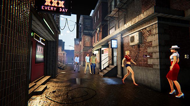 Internet Cafe Simulator