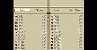 RPG Maker MZ - Listhobi's Library