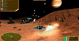 Battlezone 98 Redux - The Red Odyssey