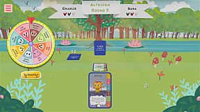 Little Inner Monsters - Card Game