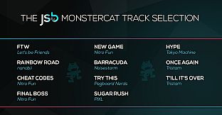 Just Shapes & Beats - Monstercat Track Selection