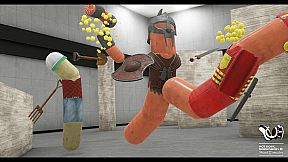 Hot Dogs, Horseshoes & Hand Grenades