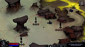 HellSlave II: Judgment of the Archon