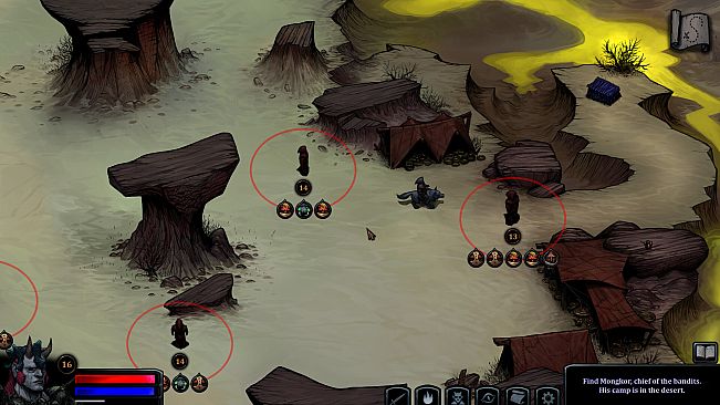 HellSlave II: Judgment of the Archon