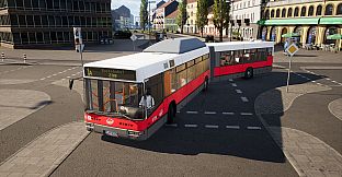 City Transport Simulator: Bus DLC - Gräf/Steyr NG235