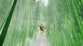 New Journey to the West