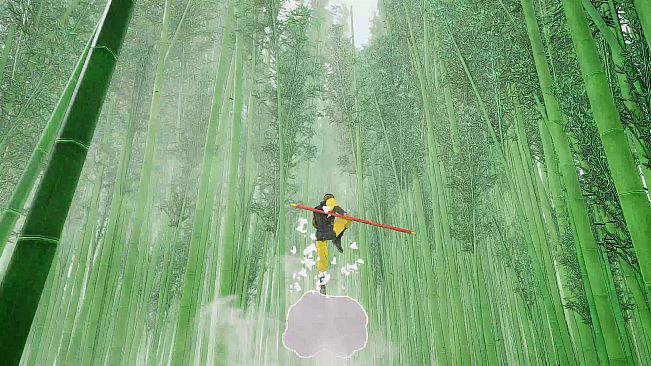 New Journey to the West