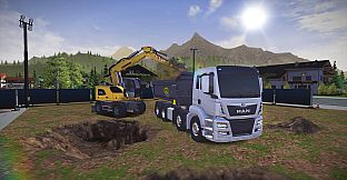 Construction Simulator 3 - Pocket Edition