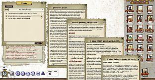 Fantasy Grounds - Kith'takharos: Seal the Rift! (Savage Worlds)