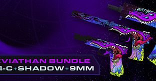 Aimlabs Signature Series - DZ Leviathan