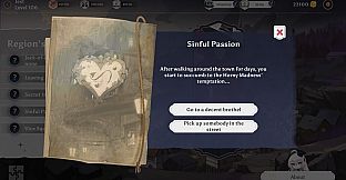 AURA: Hentai Cards - Horny Madness DLC