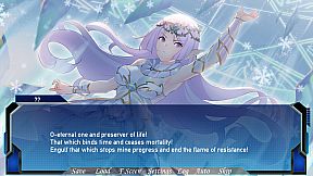 Azure Wing: Rising Gale