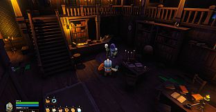 The Great Story of a Mighty Hero - Remastered