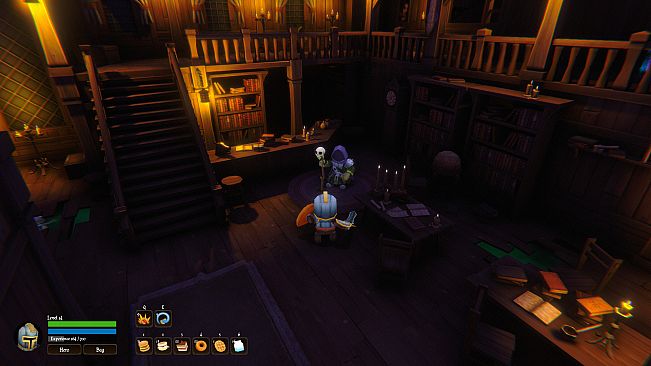 The Great Story of a Mighty Hero - Remastered