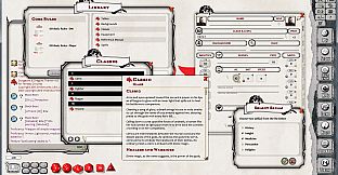Fantasy Grounds - D&D Basic Rules and Theme