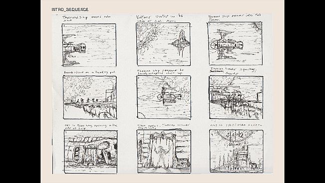 Valfaris - Digital Art Book