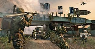 Call of Duty: Black Ops Annihilation & Escalation Bundle – Mac Edition