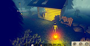 Finding Brenda - Episode 1