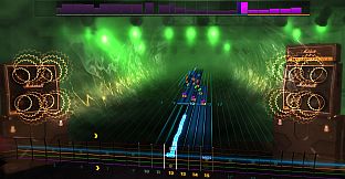 Rocksmith 2014 Edition – Remastered – Dethklok - “Bloodlines”