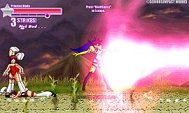 BANZAI PECAN: The Last Hope For the Young Century