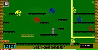 MANIC MINER