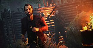 Dead by Daylight - Nicolas Cage Chapter Pack