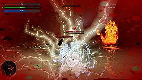 Innocent's purgatory