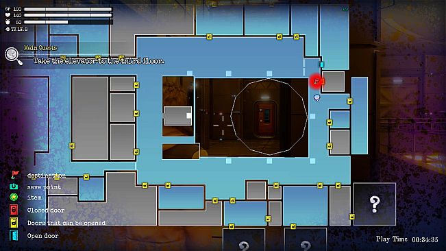 FALLEN : FATAL FORCE