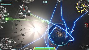 Space Show edition 17