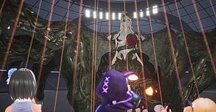 Seed of the Dead: Charm Song