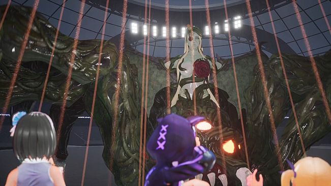 Seed of the Dead: Charm Song