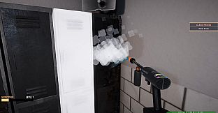 Prison Simulator: Power Wash