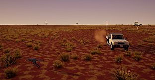 Drilling Down Under