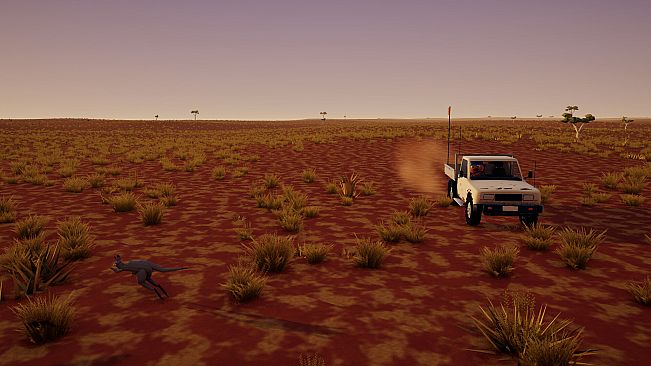 Drilling Down Under