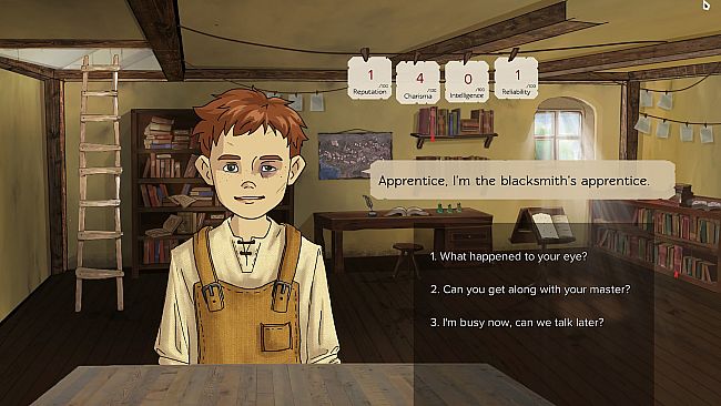 The Medieval Psychologist