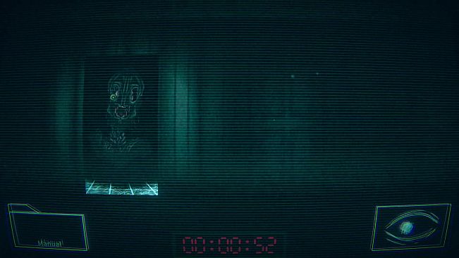 The ENDLESS BACKGATE