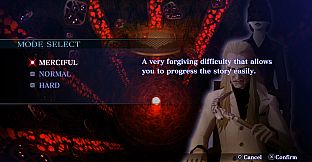 Shin Megami Tensei III Nocturne HD Remaster - Merciful Difficulty