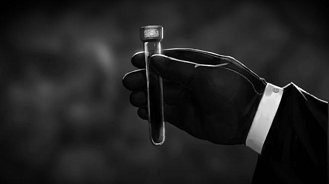 City of God I:Prison Empire-EVE-前夜（资料片）