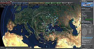 Command:MO LIVE - Don of a New Era